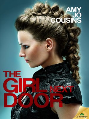 The Girl Next Door - ebook